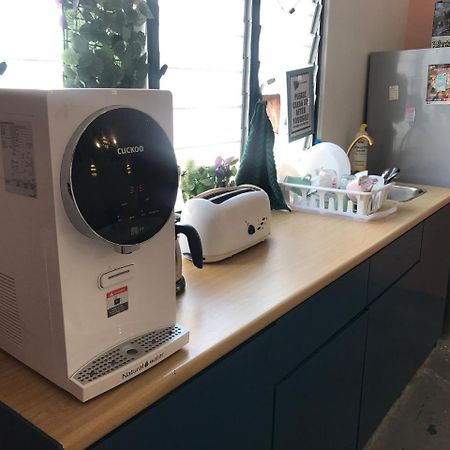 Dreamville Hostel Ampang Kültér fotó