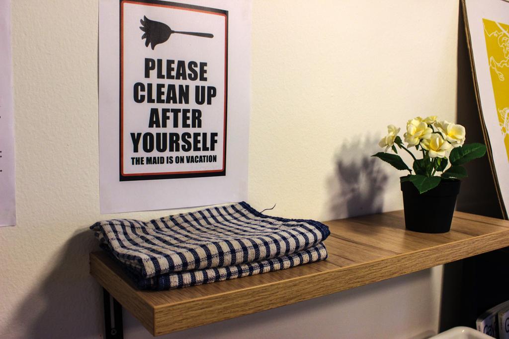 Dreamville Hostel Ampang Kültér fotó