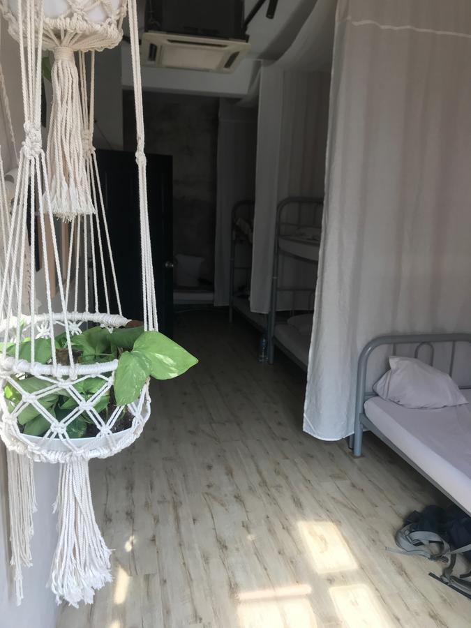 Dreamville Hostel Ampang Kültér fotó