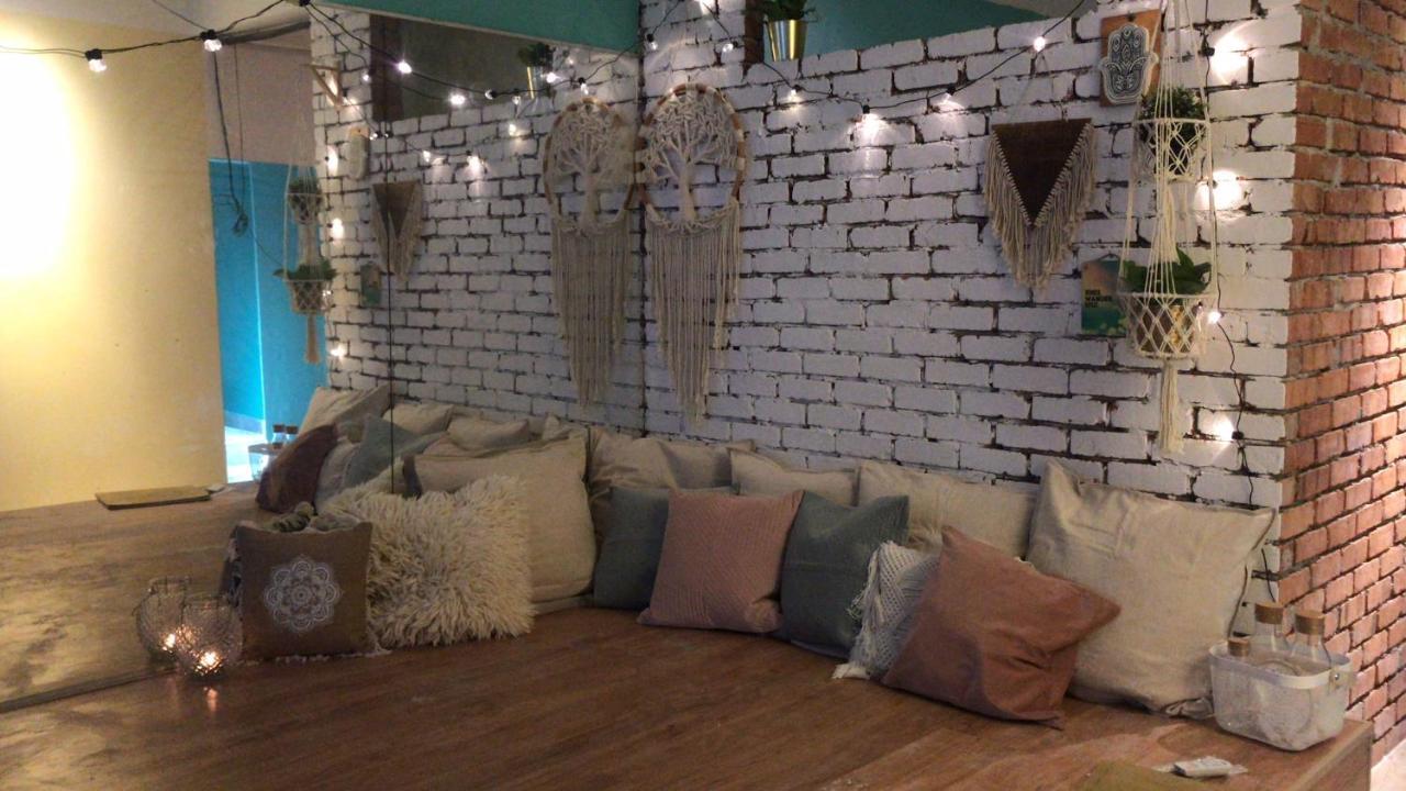 Dreamville Hostel Ampang Kültér fotó