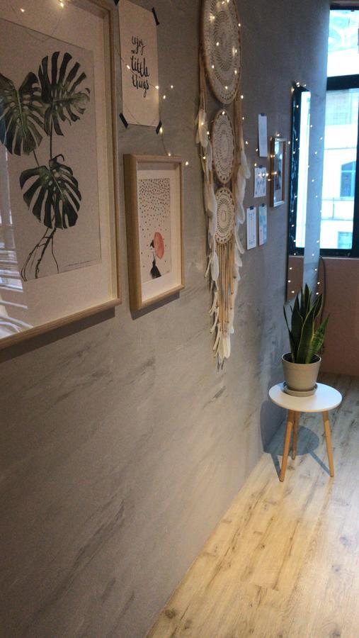 Dreamville Hostel Ampang Kültér fotó