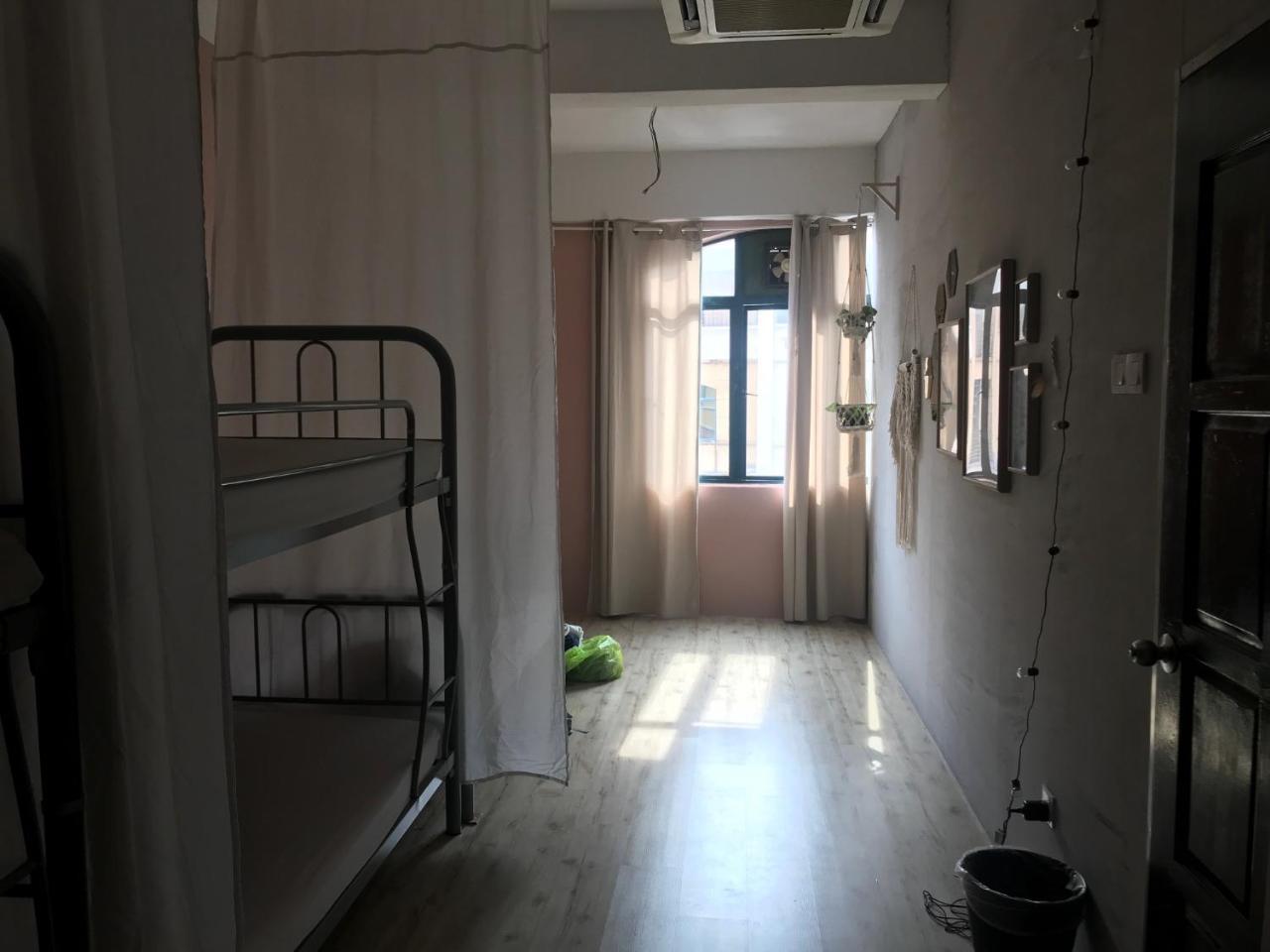 Dreamville Hostel Ampang Kültér fotó