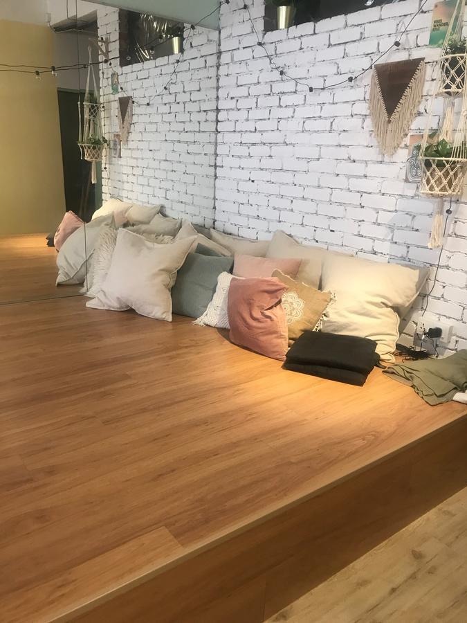 Dreamville Hostel Ampang Kültér fotó