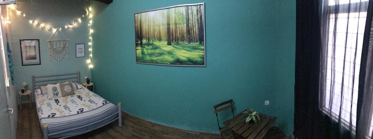 Dreamville Hostel Ampang Kültér fotó