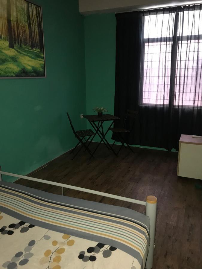 Dreamville Hostel Ampang Kültér fotó
