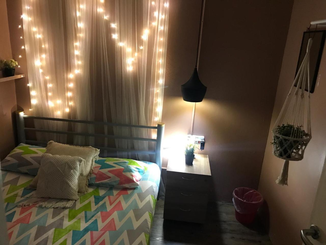 Dreamville Hostel Ampang Kültér fotó