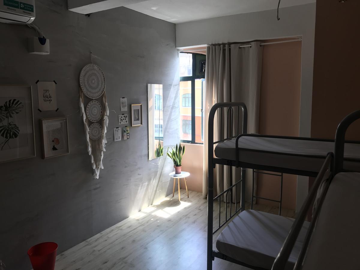 Dreamville Hostel Ampang Kültér fotó
