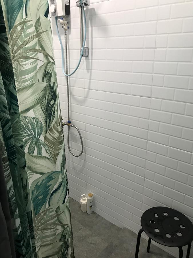 Dreamville Hostel Ampang Kültér fotó