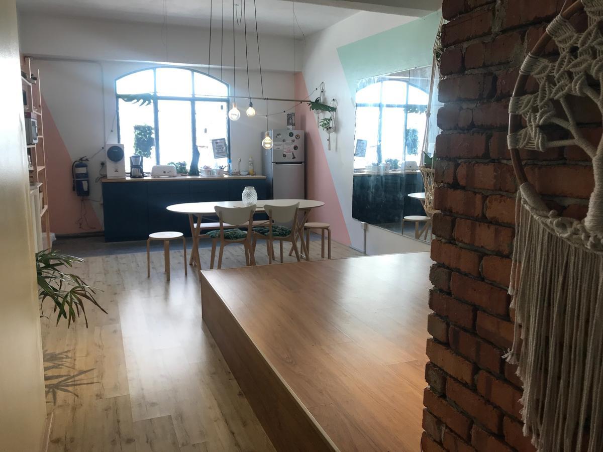 Dreamville Hostel Ampang Kültér fotó