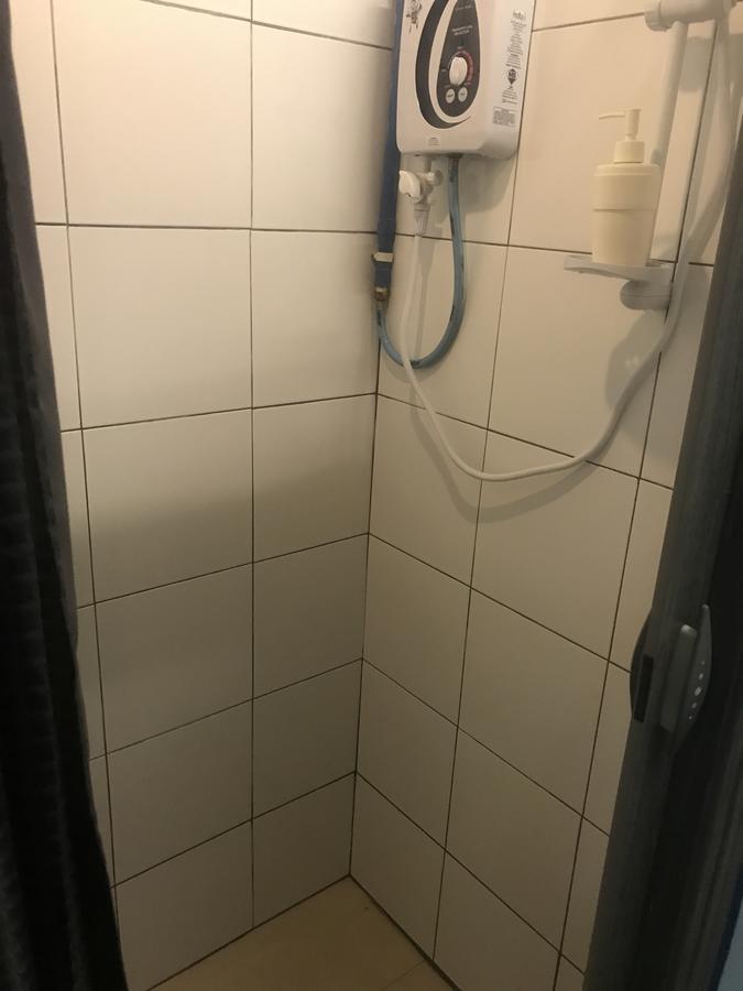 Dreamville Hostel Ampang Kültér fotó