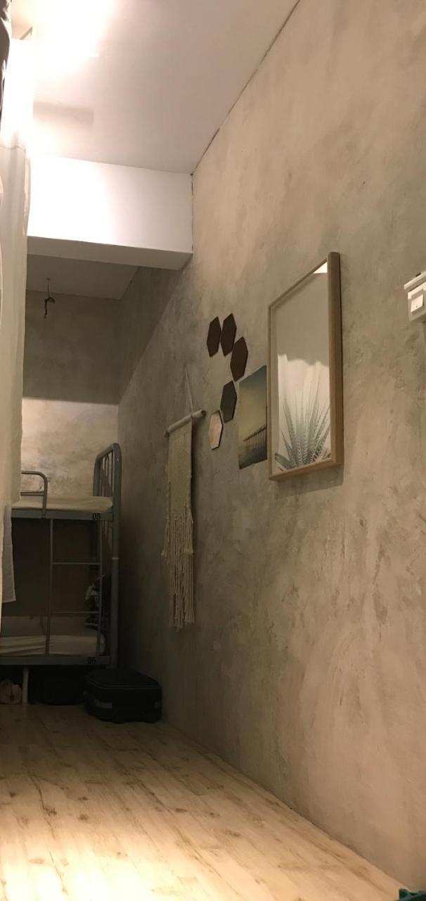 Dreamville Hostel Ampang Kültér fotó