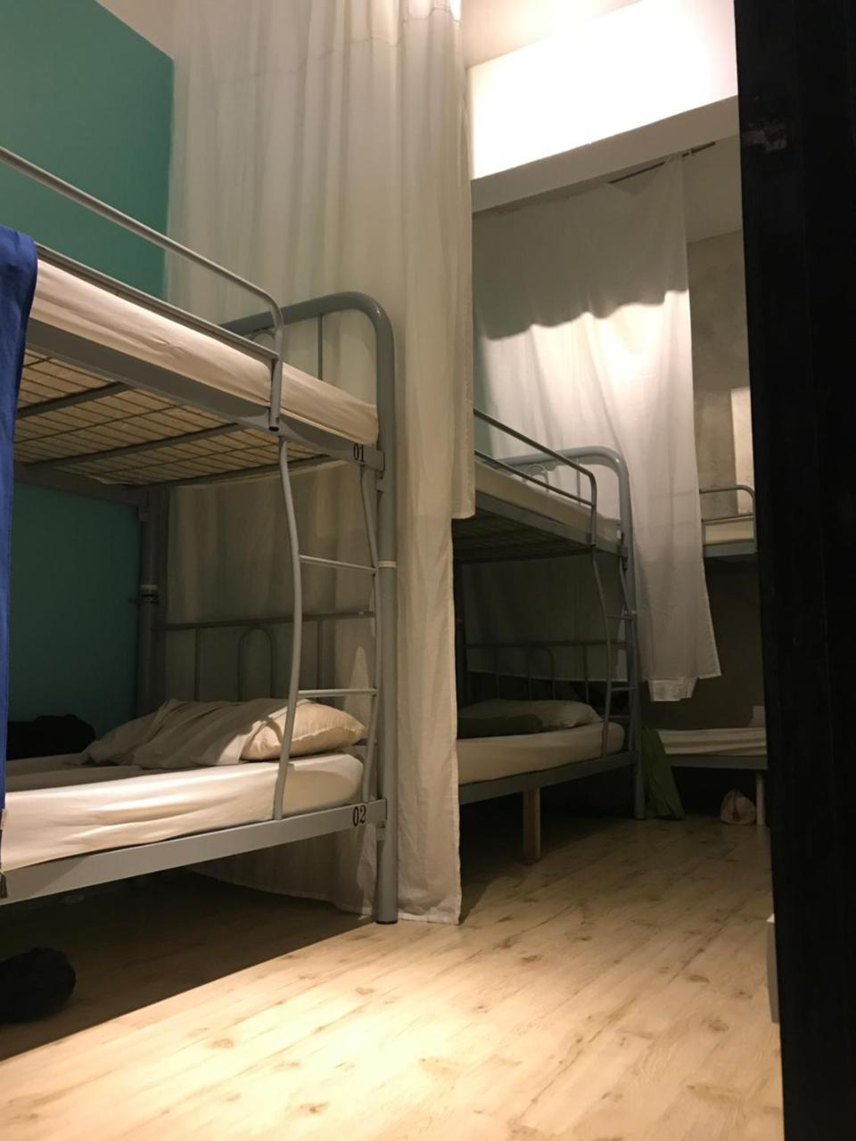 Dreamville Hostel Ampang Kültér fotó