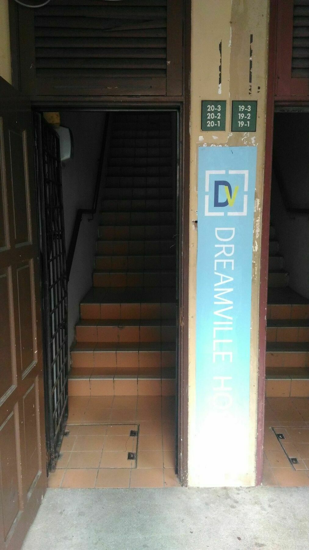 Dreamville Hostel Ampang Kültér fotó