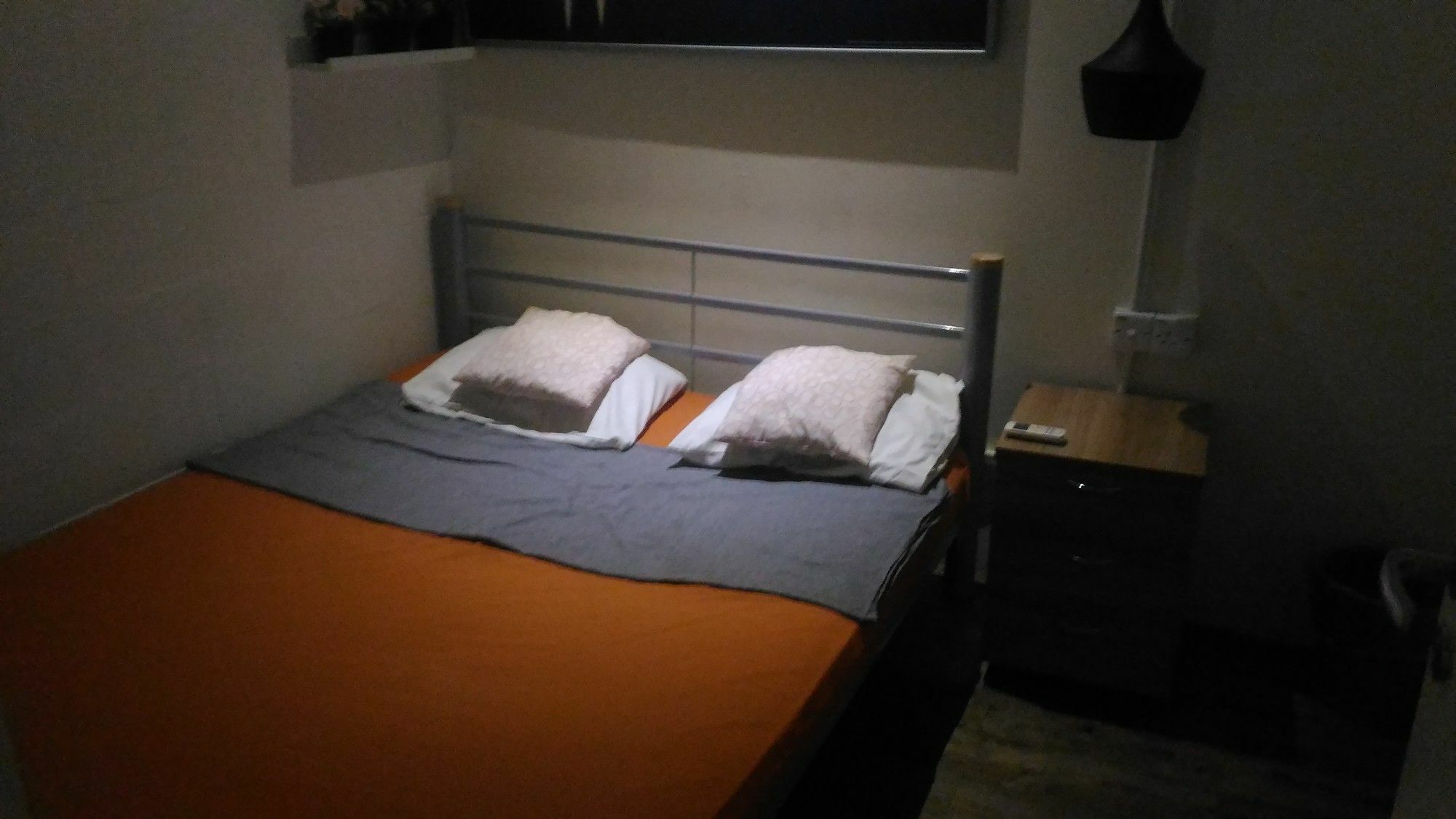 Dreamville Hostel Ampang Kültér fotó