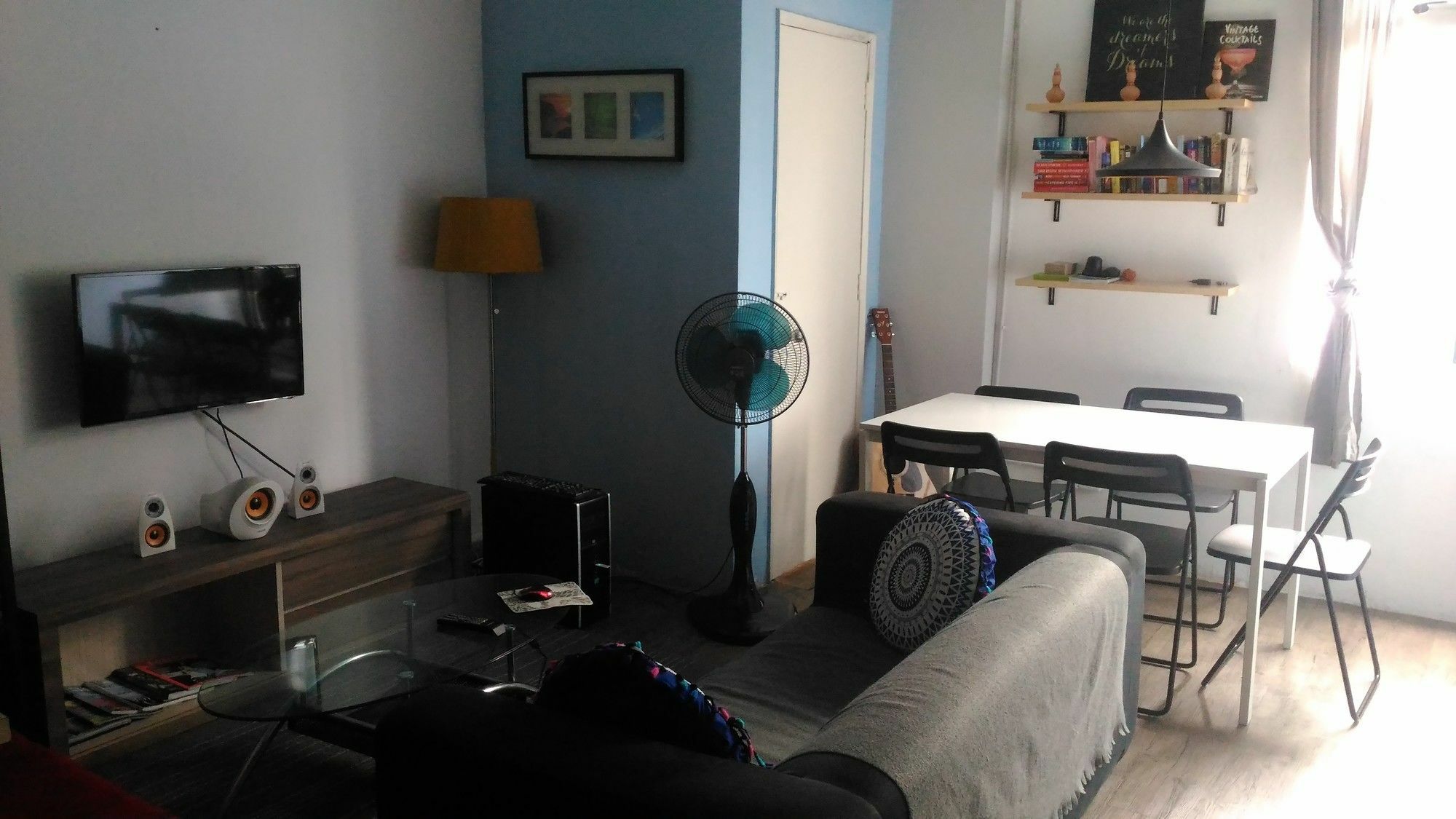 Dreamville Hostel Ampang Kültér fotó