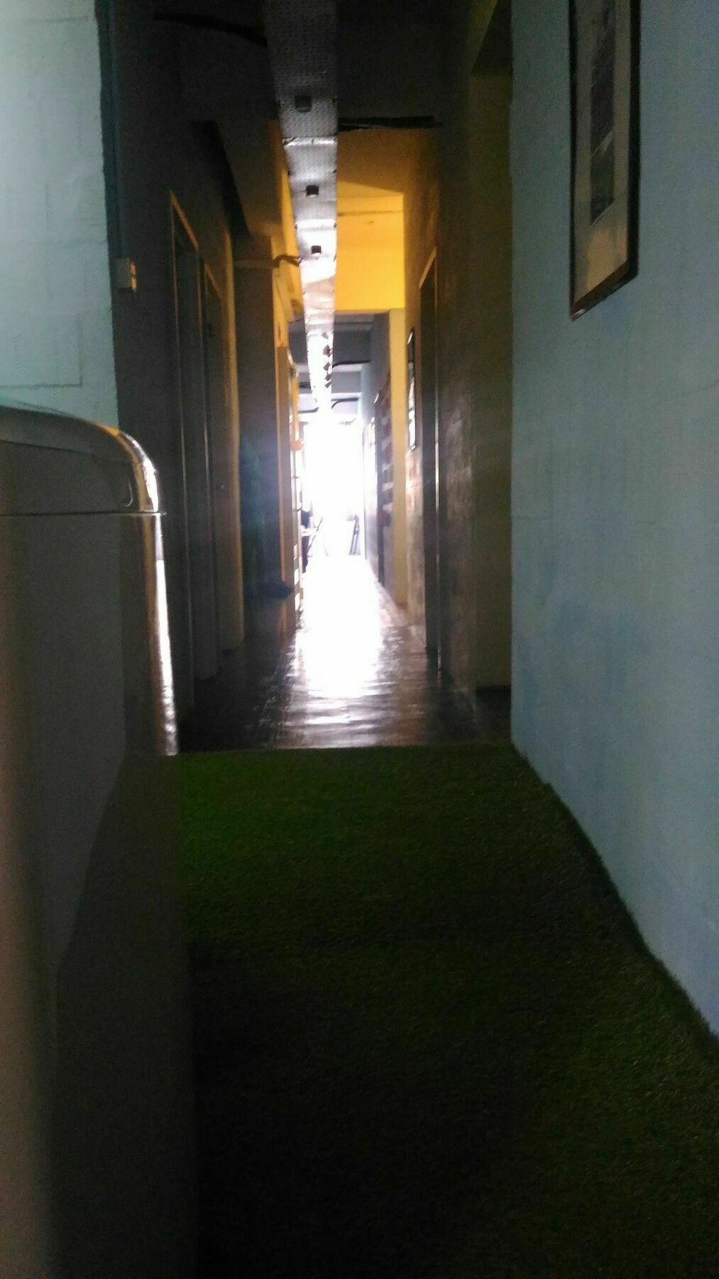 Dreamville Hostel Ampang Kültér fotó
