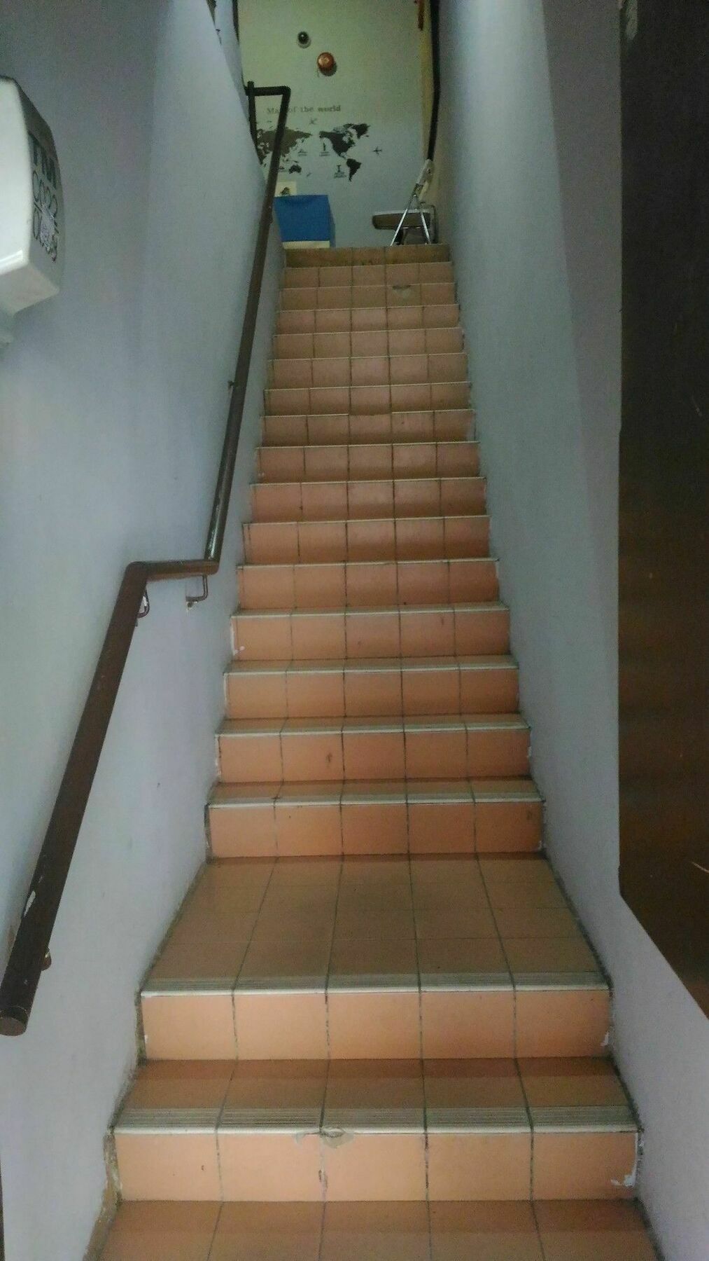 Dreamville Hostel Ampang Kültér fotó