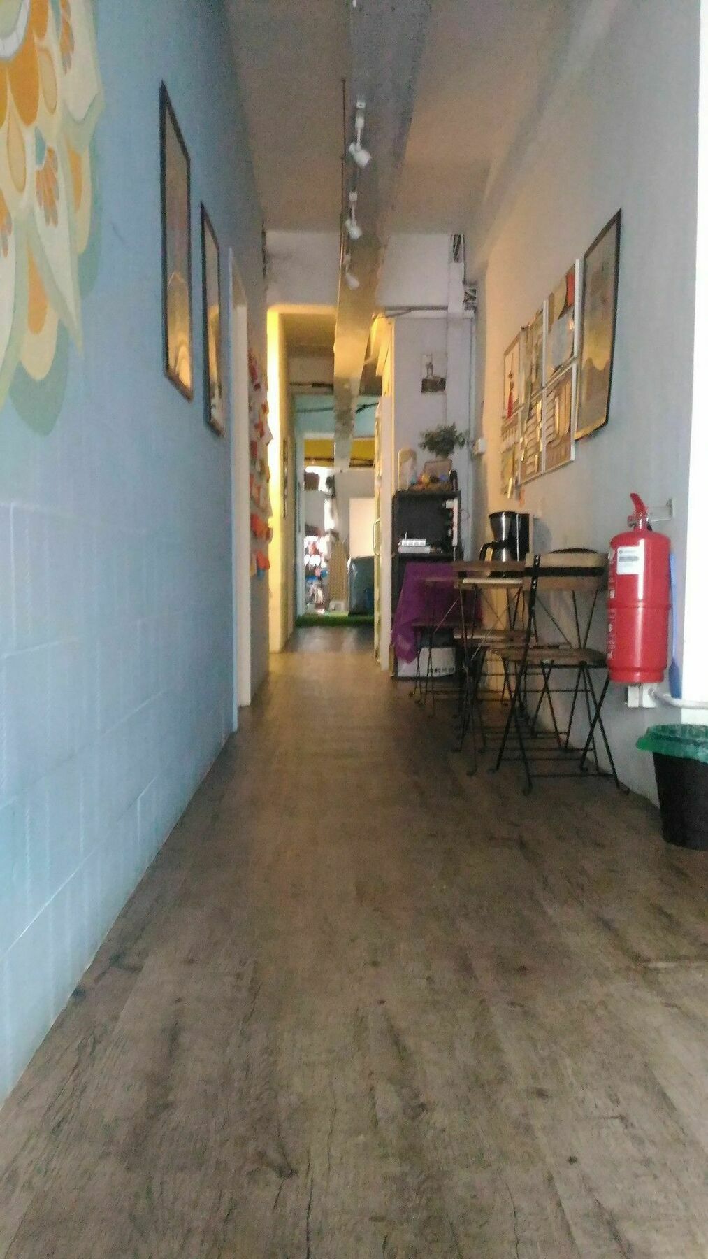 Dreamville Hostel Ampang Kültér fotó